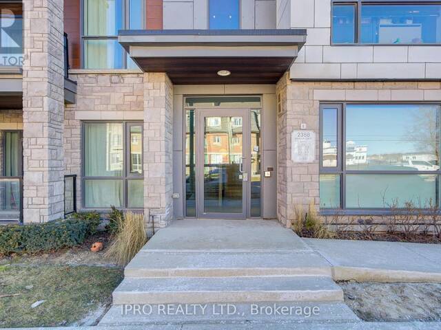 303 - 2388 KHALSA GATE Oakville Ontario