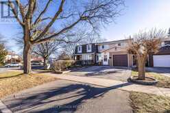 3328 CHOKECHERRY CRESCENT Mississauga