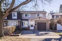 3328 CHOKECHERRY CRESCENT Mississauga