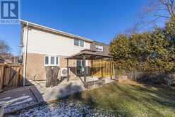 3328 CHOKECHERRY CRESCENT Mississauga