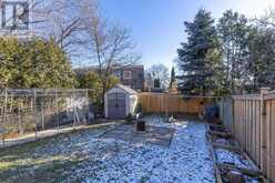 3328 CHOKECHERRY CRESCENT Mississauga