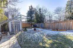 3328 CHOKECHERRY CRESCENT Mississauga