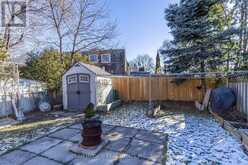 3328 CHOKECHERRY CRESCENT Mississauga