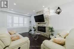 3328 CHOKECHERRY CRESCENT Mississauga