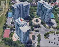 909 - 4450 TUCANA COURT Mississauga