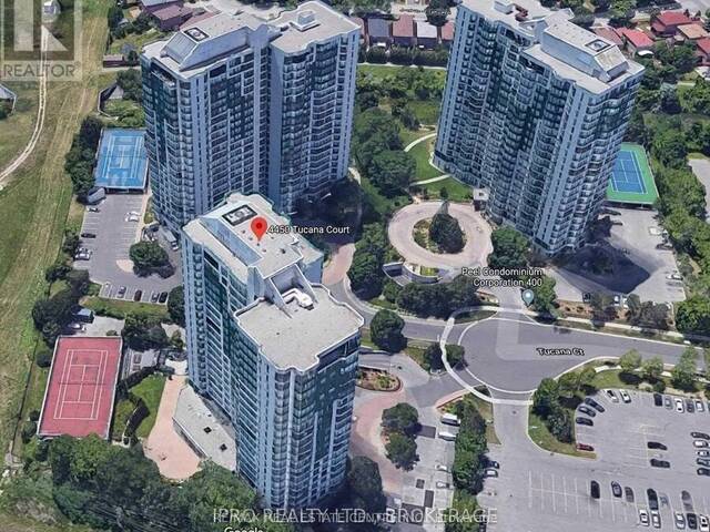 909 - 4450 TUCANA COURT Mississauga Ontario