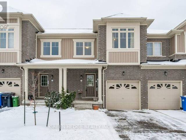 79 PETTITT DRIVE Guelph Ontario