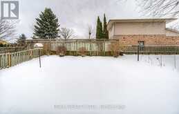 83 BLACKWELL DRIVE Kitchener