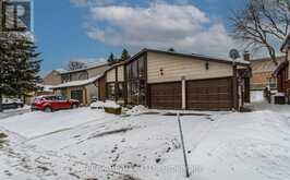 83 BLACKWELL DRIVE Kitchener