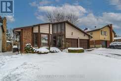 83 BLACKWELL DRIVE Kitchener