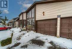 83 BLACKWELL DRIVE Kitchener