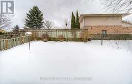 83 BLACKWELL DRIVE Kitchener