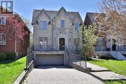 81 STORMONT AVENUE Toronto