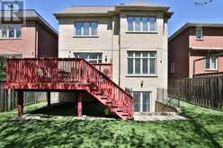 81 STORMONT AVENUE Toronto