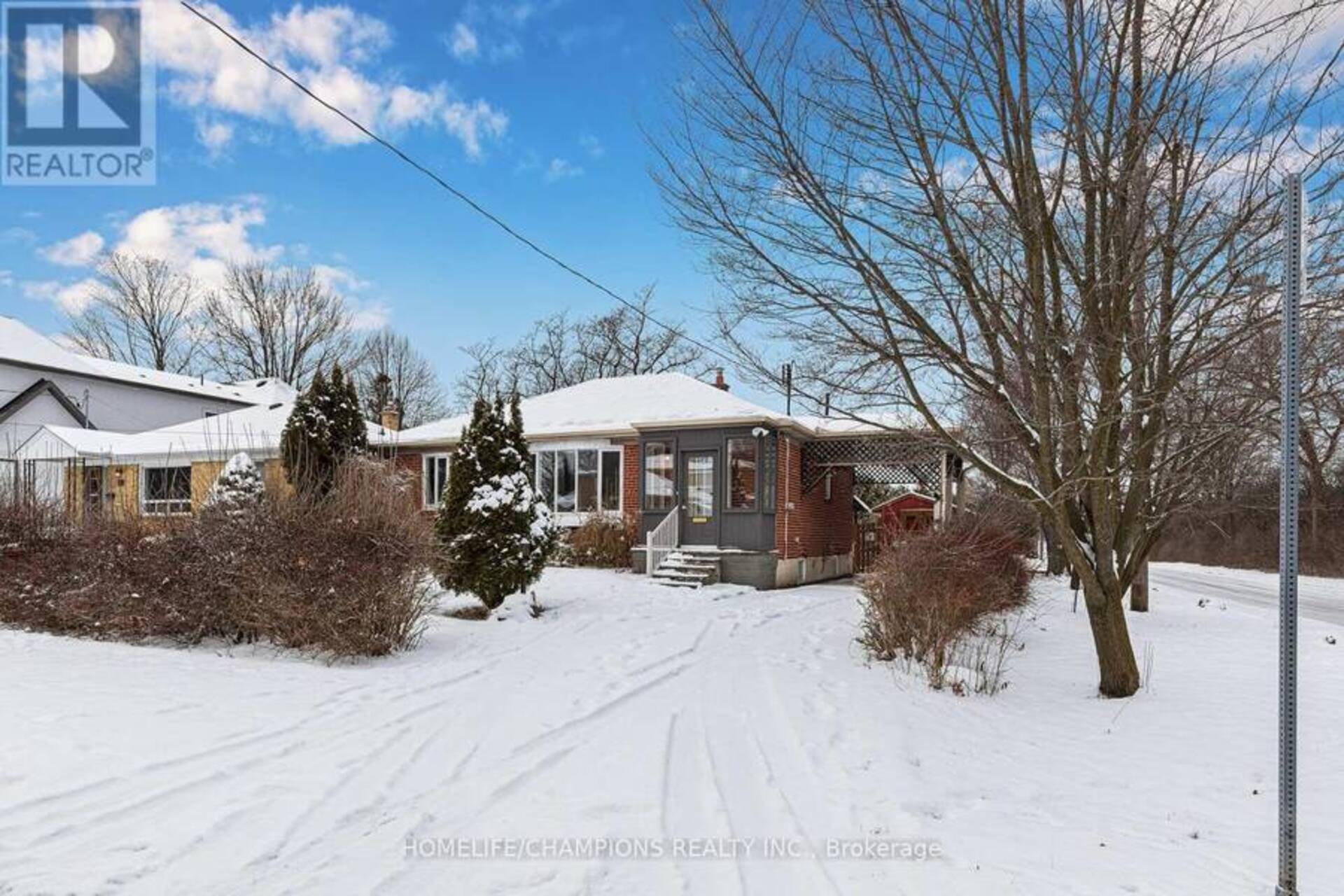 52 ALTAMONT ROAD Toronto