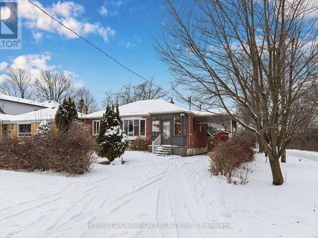 52 ALTAMONT ROAD Toronto Ontario