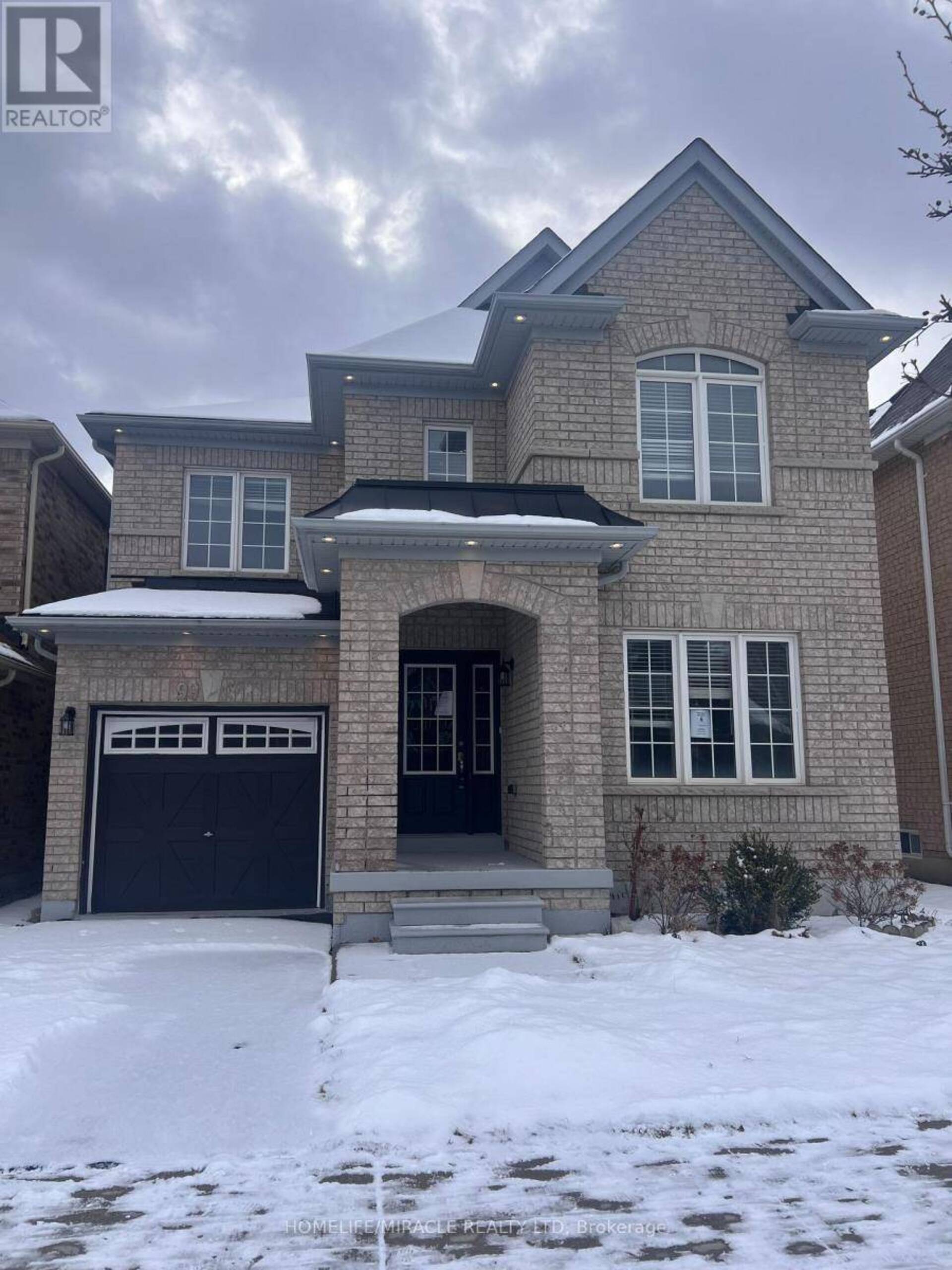 99 OSWELL DRIVE Ajax