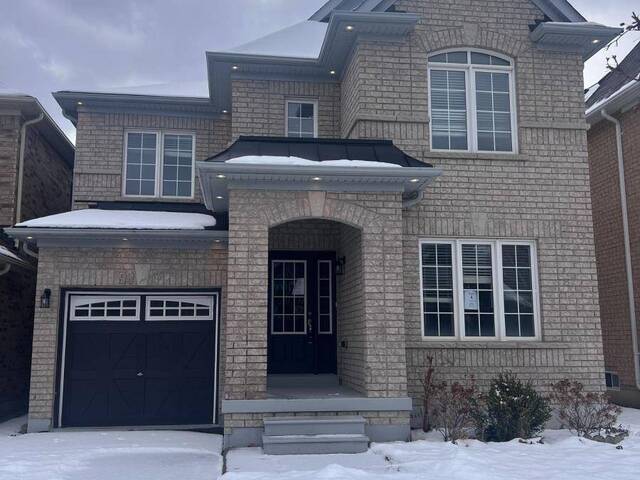 99 OSWELL DRIVE Ajax Ontario