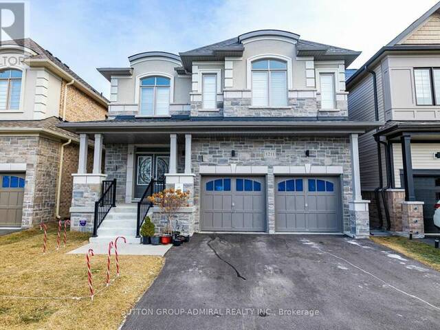 1211 SHANKEL ROAD Oshawa Ontario