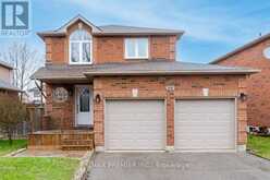 84 SILVER MAPLE CRESCENT Barrie