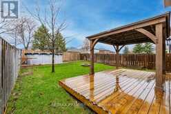 84 SILVER MAPLE CRESCENT Barrie