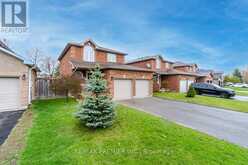 84 SILVER MAPLE CRESCENT Barrie