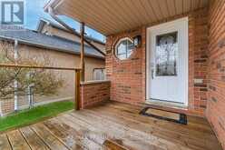 84 SILVER MAPLE CRESCENT Barrie