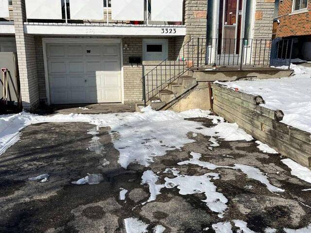 3323 JOLLIFFE AVENUE Mississauga Ontario