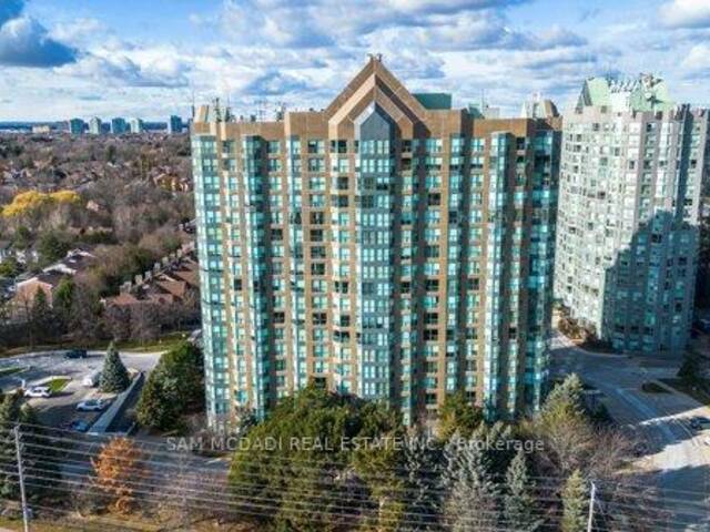 1309 - 2177 BURNHAMTHORPE ROAD W Mississauga Ontario