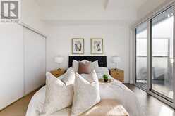 825 - 30 SHORE BREEZE DRIVE Toronto