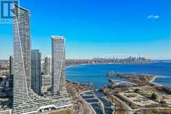 825 - 30 SHORE BREEZE DRIVE Toronto