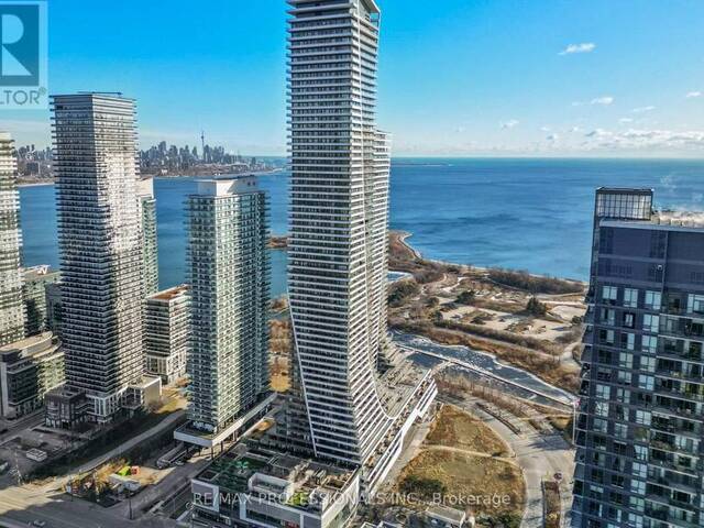 825 - 30 SHORE BREEZE DRIVE Toronto Ontario