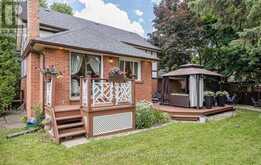 12 AXMINSTER ROAD Brampton