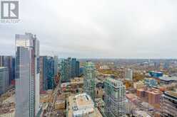 4904 - 180 UNIVERSITY AVENUE Toronto