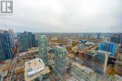 4904 - 180 UNIVERSITY AVENUE Toronto