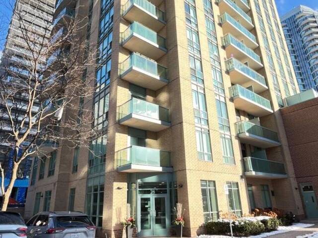 1012 - 28 OLIVE AVENUE Toronto Ontario