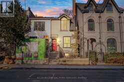 30 BELMONT STREET Toronto