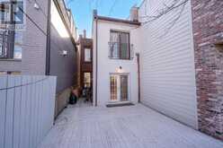 30 BELMONT STREET Toronto