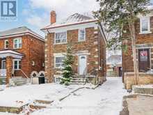 556 ATLAS AVENUE Toronto