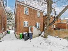 556 ATLAS AVENUE Toronto