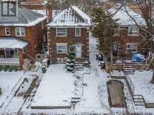 556 ATLAS AVENUE Toronto