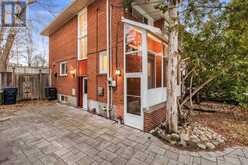 25 CARSCADDEN DRIVE Toronto