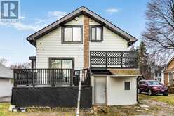 515 KINGSTON ROAD W Ajax