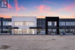 215 - 20 GREAT GULF DRIVE Vaughan