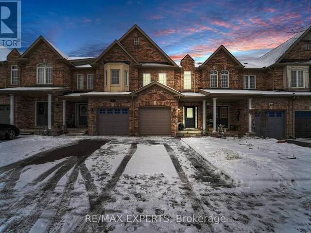 24 CRESTBANK COURT Vaughan Ontario