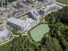 303 - 460 WILLIAM GRAHAM DRIVE Aurora