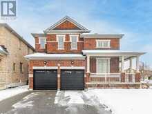 80 SILKER STREET Vaughan