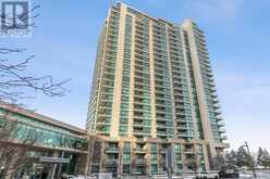 PH208 - 235 SHERWAY GARDENS ROAD Toronto