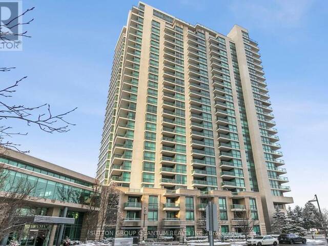 PH208 - 235 SHERWAY GARDENS ROAD Toronto Ontario