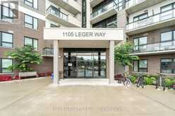 627 - 1105 LEGER WAY Milton